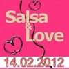 14.2 Salsa & Love