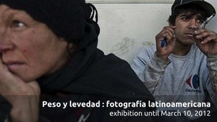 Peso y Levedad